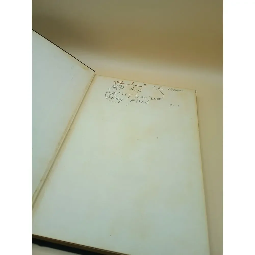 College Algebra Fulmer/Reynolds HB A Vintage 1951 Ginn and Company 240226